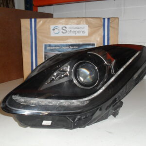 Koplamp Links Bi - Xenon F - Type 2014 -