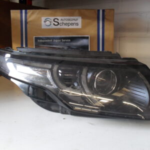 Koplamp Rechts Bi - Xenon (LHD) RR Evoque 2012 -