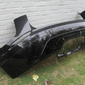 Bumper Achter RR Velar