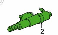 Sproeier S - Tpe 1999 - 2008