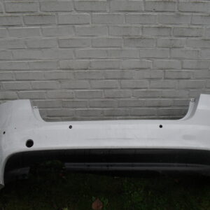 Bumper achteraan XE 2015 -