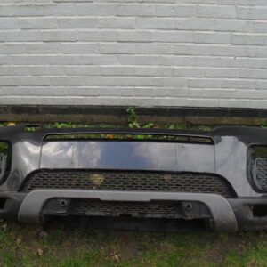 Bumper voor Evoque 2011 -