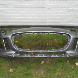 Bumper voor F - Type (R) 2014 -