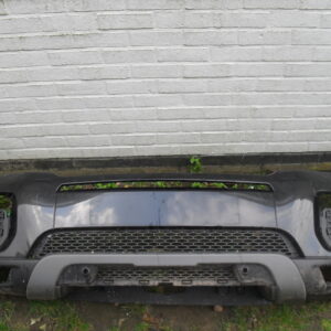 Bumper voor Evoque 2011 -