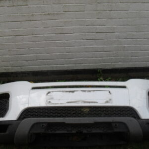 Bumper voor Evoque 2011 -