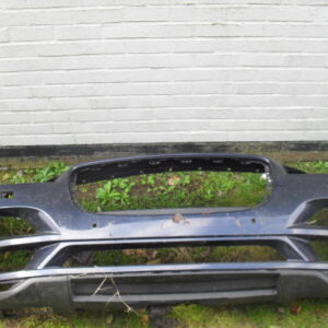 Bumper voor F - Pace 2016 -