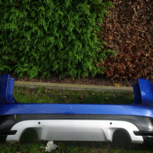 Bumper achter F - Pace 2016 -