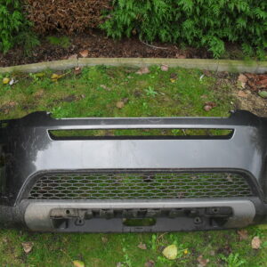 Bumper voor Discovery Sport 2014 -