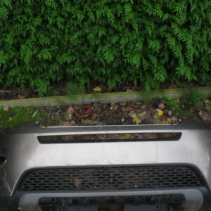 Bumper voor Discovery Sport 2014 -