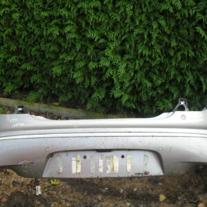 Bumper achter XJ 2010- (X351)