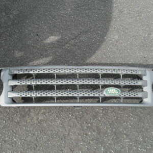 Grille Range Rover Sport 1