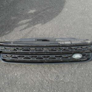 Grille Land Rover Discovery 5