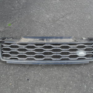 Grille Range Rover Sport 2