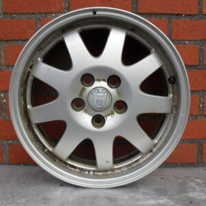 Velg 6.5 x 16 ET 52.5 --> X - Type 2001 - 2010