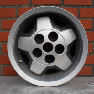 Velg 6.5 x 15 ET 28.5 --> XJS 1975 - 1996