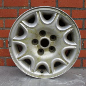Velg 7 x 16 ET33 --> XJ 1995 - 2003