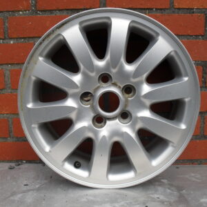 Velg 6.5 x 16 ET 52.5 --> X - Type 2001 - 2010