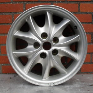 Velg 8 x 17 ET33 --> XJ 1998 - 2003