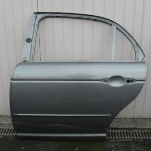 Deur Links achter XJ 2003 - 2009