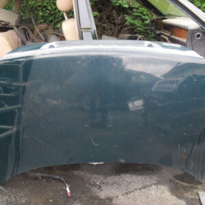 Kofferklep XJ 2003 - 2009