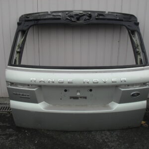 Kofferklep Range Rover Sport 2