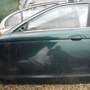 Deur links voor S - Type ..