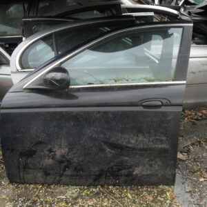 Deur links voor S - Type