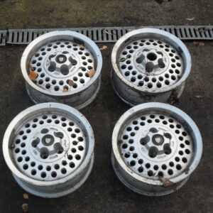 Set peperpot velgen XJ 1987 - 1994 | XJS 6J x 15 ET33