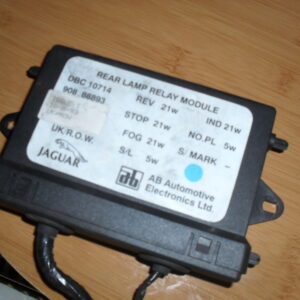 Lamp controle module XJ 1987 - 1994