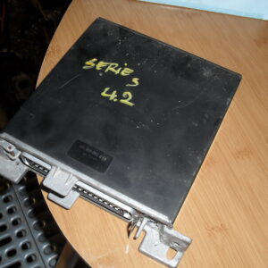 Motorstuurdoos ECU 4.2 Series III
