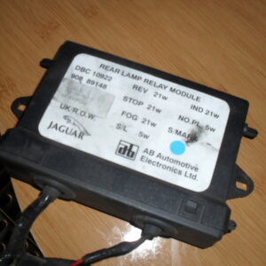 Lamp controle module XJ 1987 - 1994