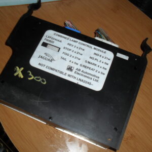 Lamp controle module XJ 1995 - 2003