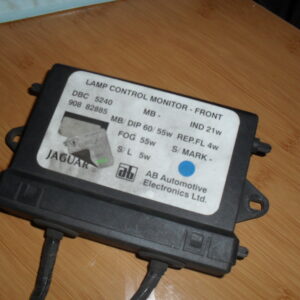 Lamp controle module XJ 1987 - 1994
