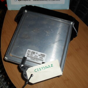 Motorstuurdoos 2.0 X - Type 2001 - 2010