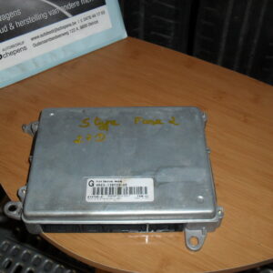 Front Electric Module S -Type