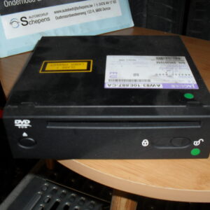 SAT Navigatie control unit XF / XJ / XK