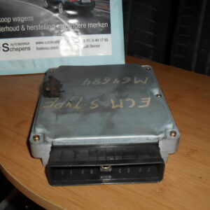 ECU V6 2.5l S - Type