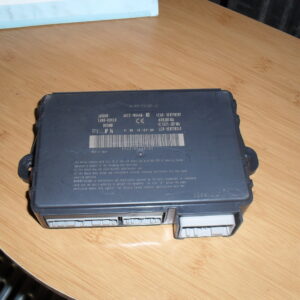 Keyless Entry module Range Rover Sport L320