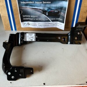 Steunframe