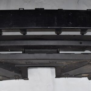 Bumper Voor DK62-17F003-AAW Sport (L494)2014-2023