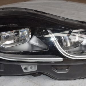 Xenon Lamp Rechts FW93-13W029-EC Jaguar XJ X351 2016-2019