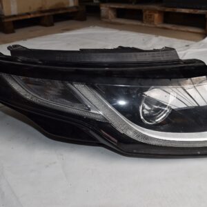 Xenon Lamp Rechts GJ32-13W029-E D Evoque (L538) 2011-2019
